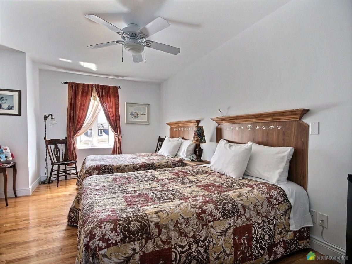 Auberge Akamaraska Kamouraska Exteriér fotografie