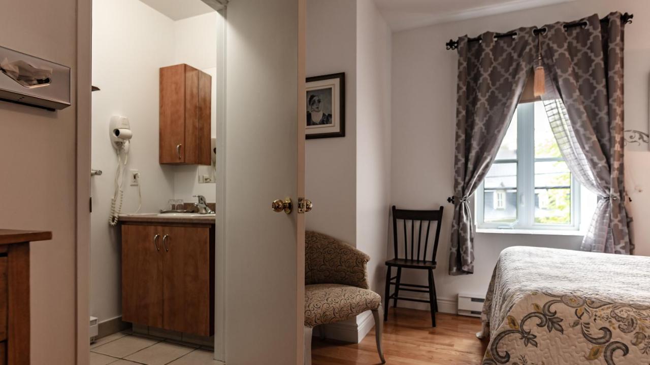 Auberge Akamaraska Kamouraska Exteriér fotografie
