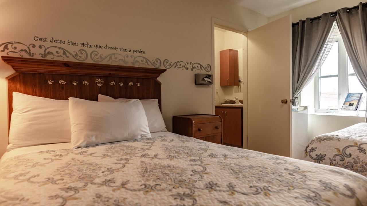 Auberge Akamaraska Kamouraska Exteriér fotografie