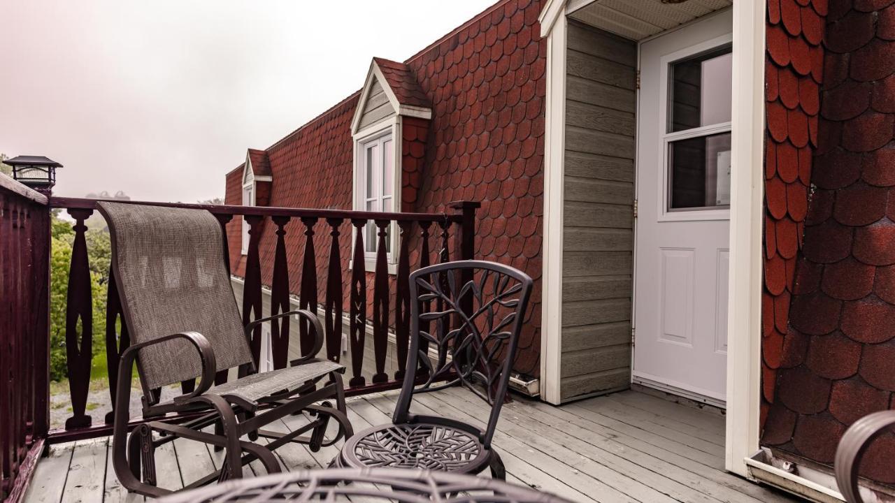 Auberge Akamaraska Kamouraska Exteriér fotografie