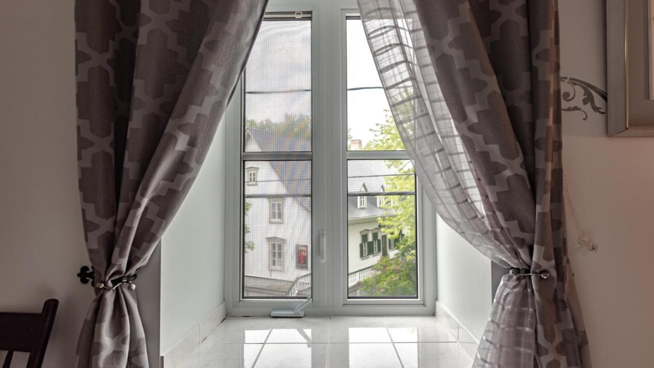 Auberge Akamaraska Kamouraska Exteriér fotografie