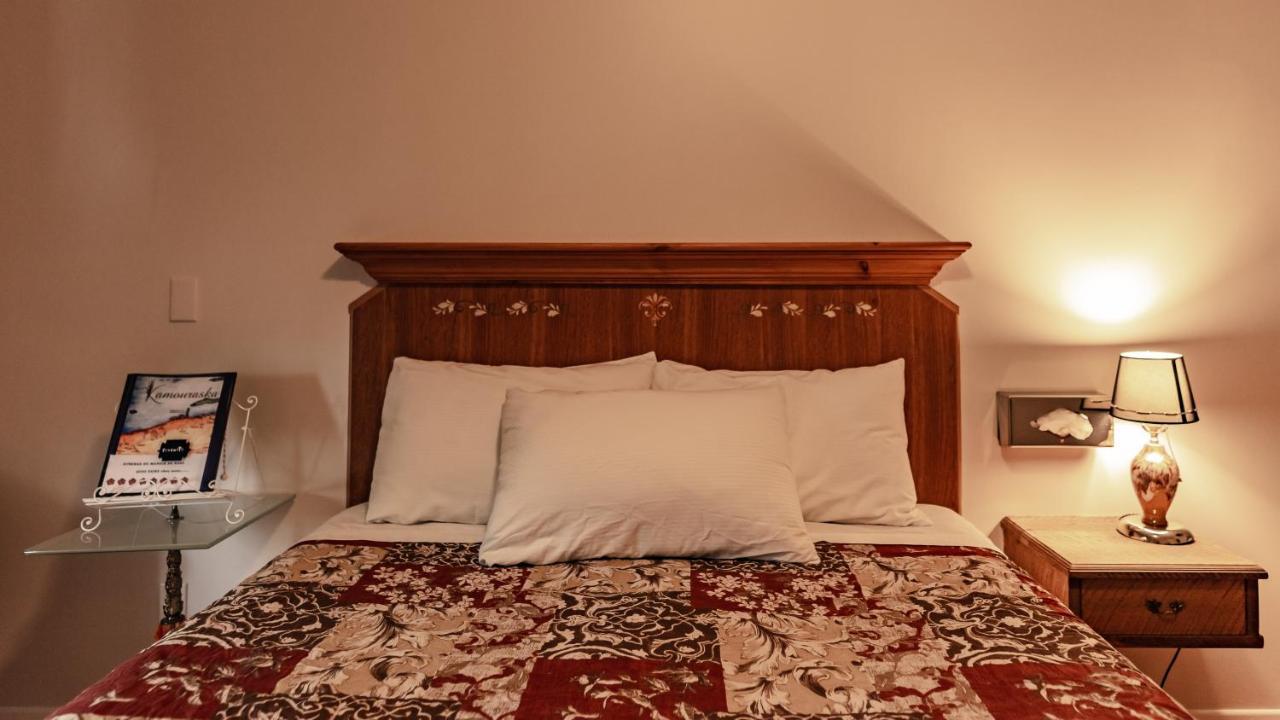 Auberge Akamaraska Kamouraska Exteriér fotografie